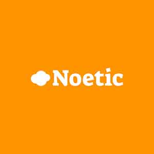 Noetic Web development, app development, creative direction, graphic design, audio and video production in Athens, GA