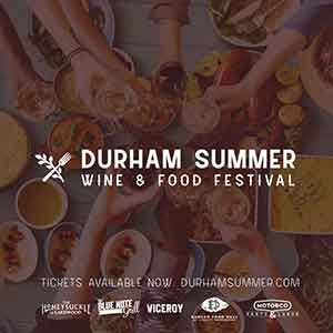 Durham Summer Web development, app development, creative direction, graphic design, audio and video production in Athens, GA